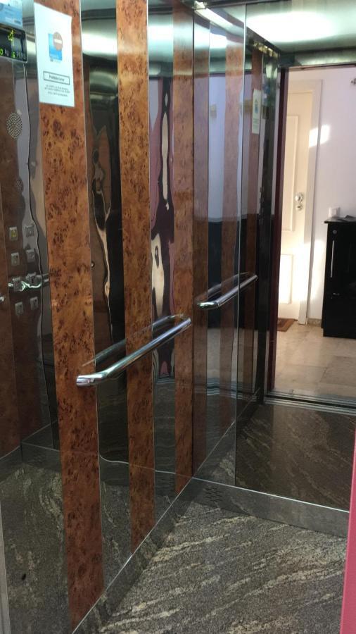 Апартаменты Penthouse La Paz 9 - Castle View Морайра Экстерьер фото
