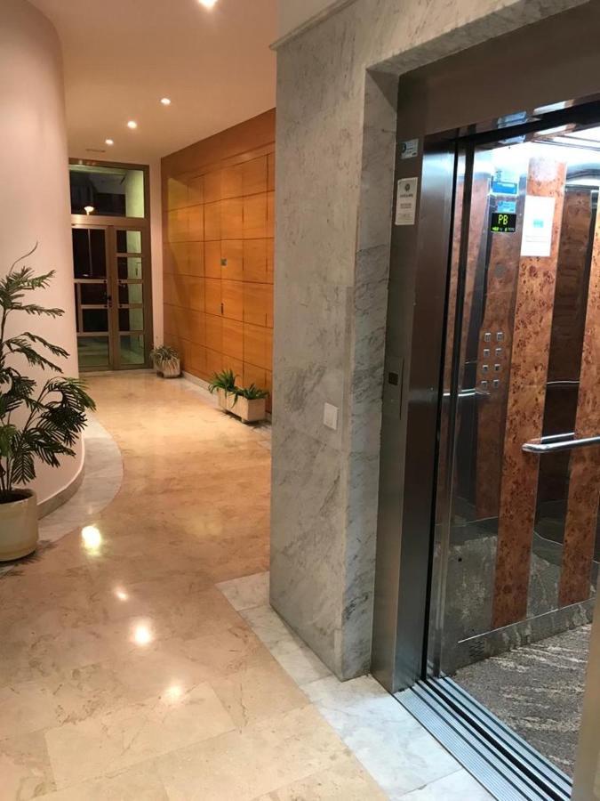 Апартаменты Penthouse La Paz 9 - Castle View Морайра Экстерьер фото