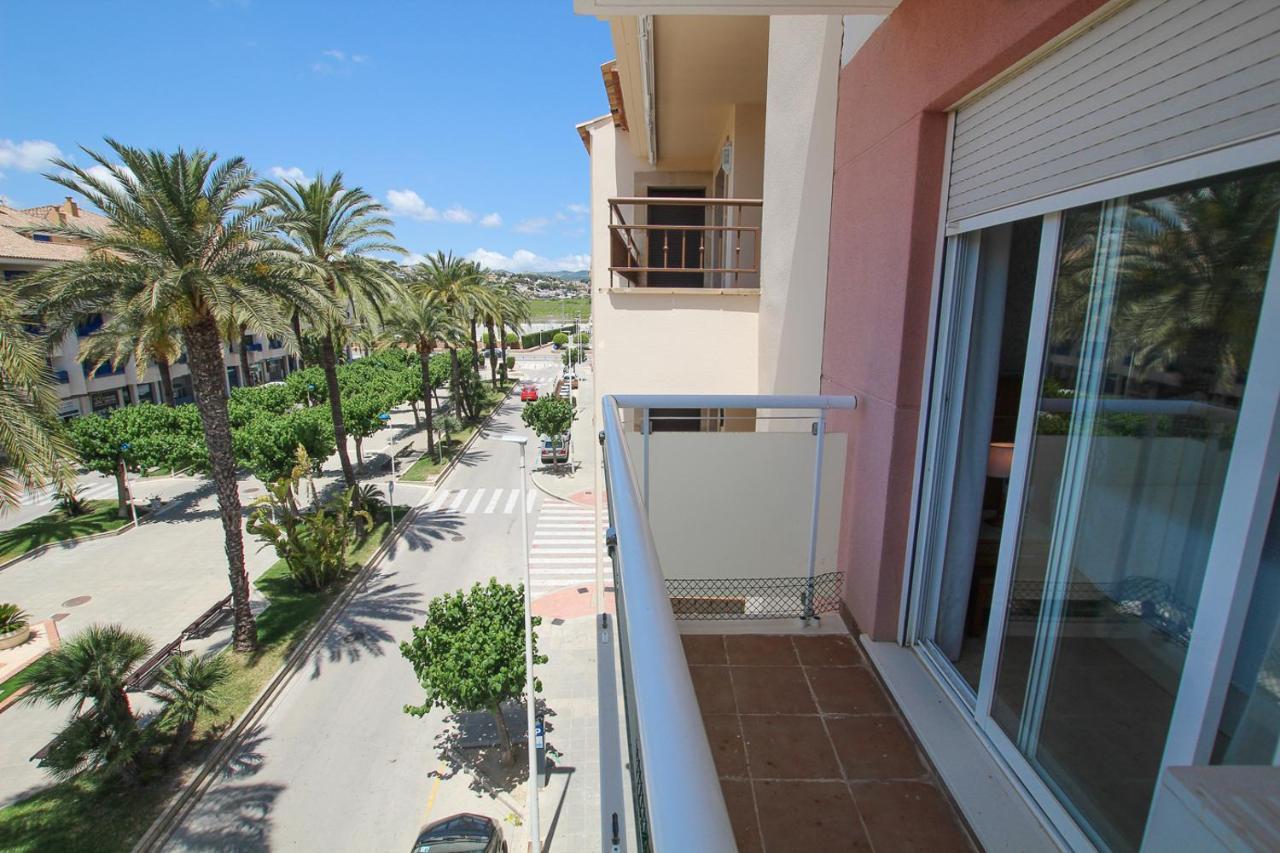 Апартаменты Penthouse La Paz 9 - Castle View Морайра Экстерьер фото