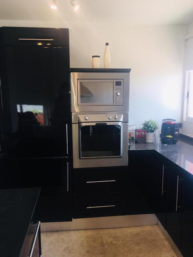 Апартаменты Penthouse La Paz 9 - Castle View Морайра Экстерьер фото